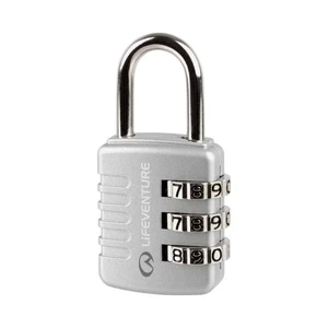 Lifeventure Combi Lock