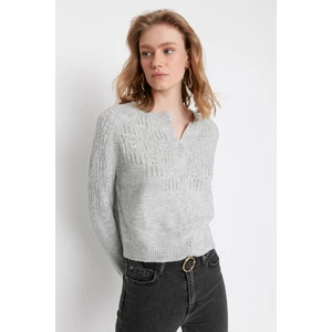 Cardigan da donna  Trendyol Knitwear