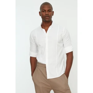 Camicia da uomo Trendyol Casual