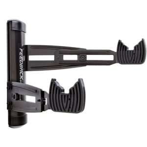 Feedback Sport Velo Wall Rack 2D Black