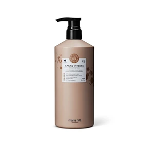 Maria Nila Colour Refresh vyživující maska s barevnými pigmenty pro hnědé odstíny Cacao Intense 750 ml