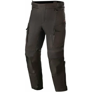 Alpinestars Andes V3 Drystar Pants Black L Textilní kalhoty