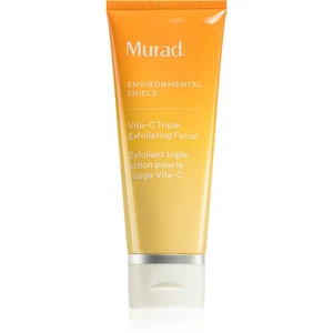 Murad Environmental Shield Vita-C Triple intenzivní peeling 60 ml