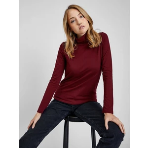 GAP T-shirt with turtleneck - Women