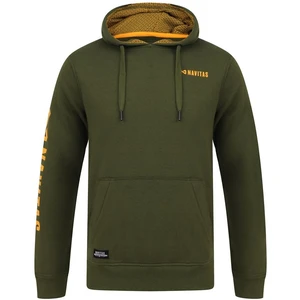 Navitas mikina magna hoody - s