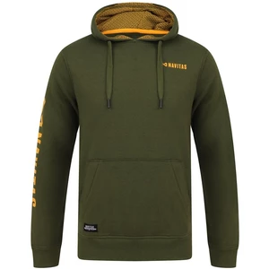 Navitas mikina magna hoody - s