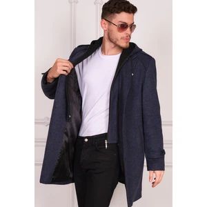 Cappotto da uomo  dewberry