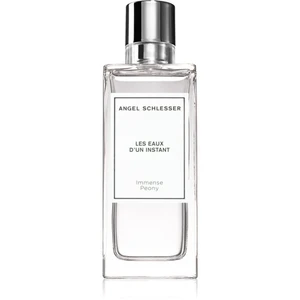 Angel Schlesser Immense Peony toaletná voda unisex 100 ml