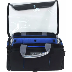 Orca Bags Mini Audio Bag Abdeckung für Digitalrekorder