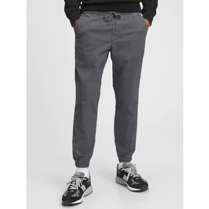 Kalhoty essential joggers GapFlex - Pánské