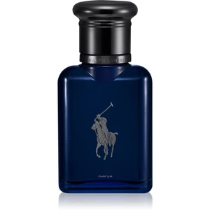 Ralph Lauren Polo Blue Parfum parfumovaná voda pre mužov 40 ml