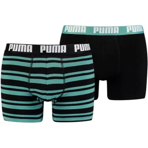 2PACK pánské boxerky Puma vícebarevné