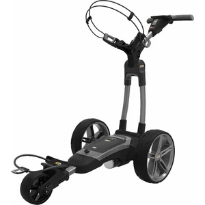 PowaKaddy FX7 EBS GPS 36 Holes 2022 Titan Elektrotrolley