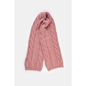 Dagi Scarf - Pink - Casual