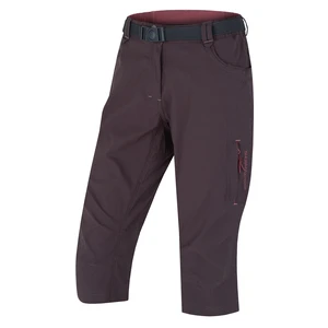 Women's 3/4 pants Husky Klery L graphite