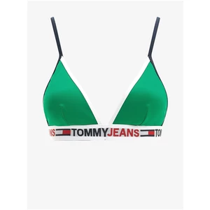 Green Women's Swimwear Top Tommy Hilfiger - Women