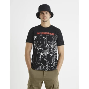 Celio T-Shirt One punch man - Men