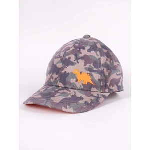 Yoclub Kids's Baseball Cap CZD-0571C-A100