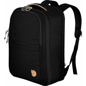 Fjällräven Travel Pack Black 20 L Outdoor Zaino