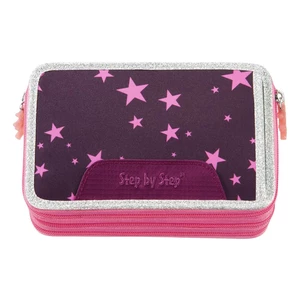 Hama Step by Step Pencil Case XXL Unicorn Nuala