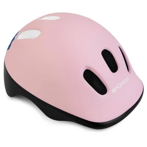 Spokey STARS 2 Children's cycling helmet 52-56 cm