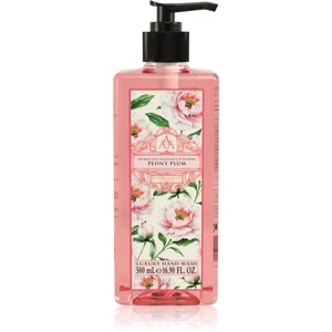 The Somerset Toiletry Co. Luxury Hand Wash tekuté mydlo na ruky Peony Plum 500 ml