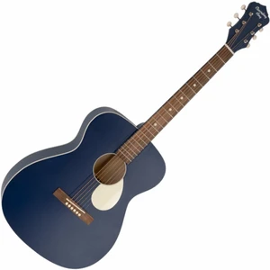 Recording King ROS-7-MBL Wabash Blue Guitarra folclórica