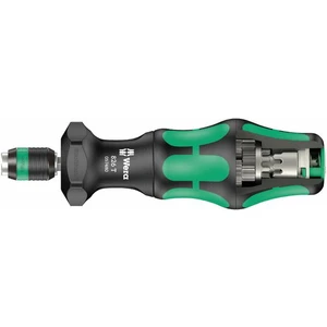 Wera 057480 Držák bitů Kraftform Kompakt Turbo 826 T 1/4x146mm