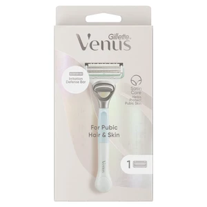 Venus For pubic hair & Skin Stojček + 1NH