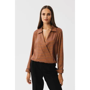 Stylove Woman's Blouse S357