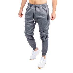 Men ́s sweatpants GLANO - dark gray