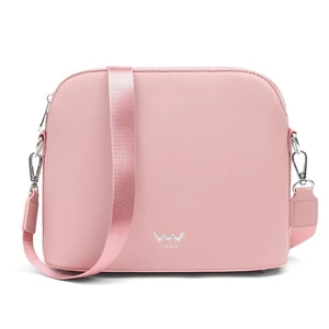 Vuch Dámská crossbody kabelka Merise Pink