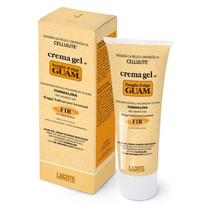 Guam Cellulite gel na tělo 150 ml