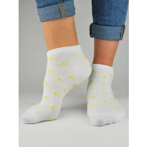 NOVITI Woman's Socks ST020-W-01