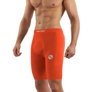 Sesto Senso Man's Thermo Cycling Shorts CL41