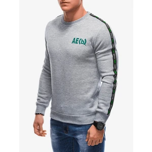 Edoti Men's sweatshirt