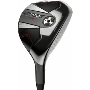 Callaway Apex 24 Utility Wood Mano destra 17° Stiff Mazza da golf - legni da terra