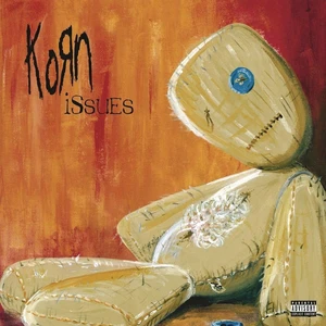 Korn Issues (2 LP) Disco de vinilo