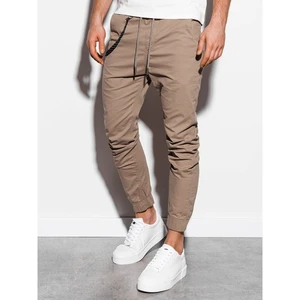 Pantaloni da uomo Ombre P908