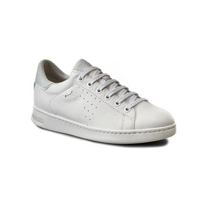 Sneakersy GEOX - D Jaysen A D621BA 00085 C1001 White
