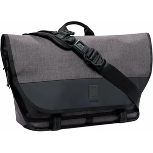 Chrome Buran III Messenger Bag Castlerock Twill 24 L Umhängetasche