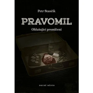 Pravomil - Petr Stančík