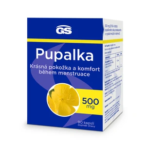 GS Pupalka, 90 kapslí