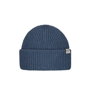 Winter Hat Barts DERVALI BEANIE Blue