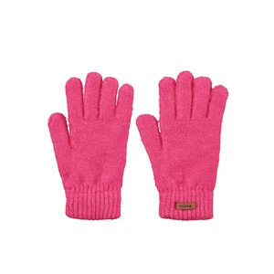 Rukavice Barts WITZIA GLOVES Hot Pink