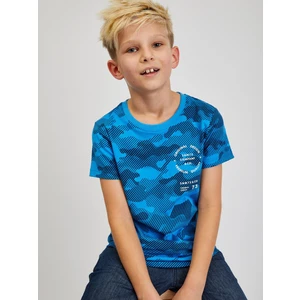 SAM73 Kids T-shirt Hydrus - Boys