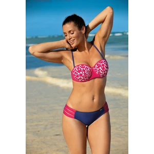 Swimwear Marika M-634 (2) pink and blue