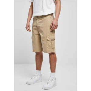 Big Cargo Bermuda unionbeige