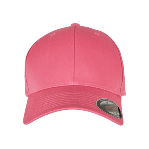 Wooly Combed Cap Dark Pink