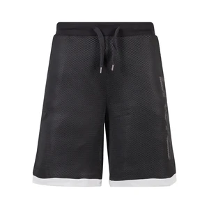 Dangerous DNGRS Shorts EvilFuture Black